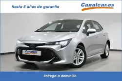 Toyota Corolla 125H Active Tech
