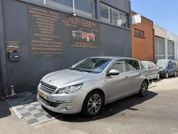 Peugeot 308 II 1.2 Puretech 82ch Style 5p