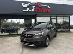 Opel Crossland X 1.2 T Innovation J17