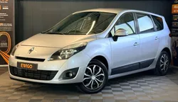 Renault grand scenic 1.9 dci 130 energy - distribution neuve - embrayage neuf