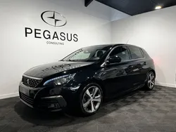 PEUGEOT 308 Phase II 1.6 Blue HDi S&S 120 Cv