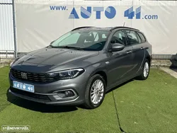Fiat Tipo Station Wagon 1.3 Multijet City Life