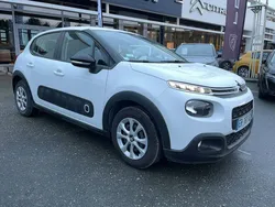 Citroën C3 (2) PureTech 82 BVM Feel Edition