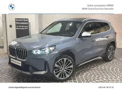 Bmw X1 sDrive18i 136ch xLine First Edition Exclusive