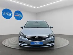 Opel Astra 1.6 CDTI 100 CH EDITION
