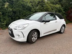 Citroën DS3 1.6 HDI 90cv CHIC