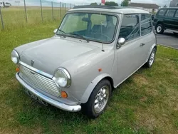 Austin Mini 1000