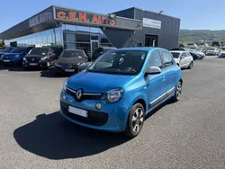 Renault TWINGO III 0.9 TCE 90CH ENERGY LIMITED