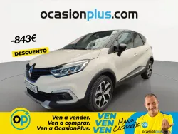 RENAULT Captur TCe Energy Zen 120