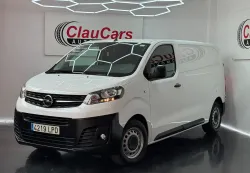 OPEL Vivaro Furgón 1.5D M Carga Standard Select 100
