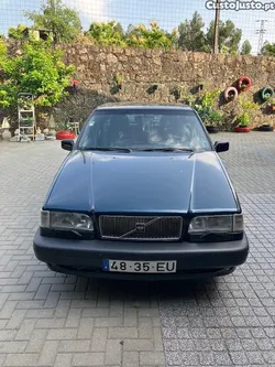 Volvo 850 T5