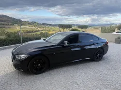 BMW 420 Pack m