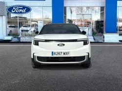 Ford Explorer RWD Rango Extendido Premium 77kWh