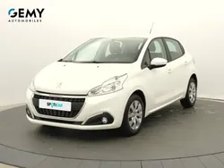 Peugeot 208 affaire bluehdi 100 s&s bvm5 premium pack