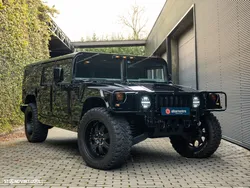 Hummer H1