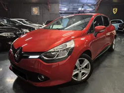 RENAULT Clio IV 1.5 DCi S&S 90cv Energy Eco2 Intens 90g (GPS)