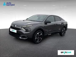 Citroen C4 X 1.2 PureTech 130ch S&S MAX Automatique