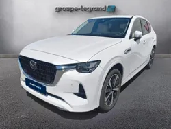 Mazda CX-60 3.3 e-SKYACTIV D 254ch Takumi 4x4 BVA8 2024