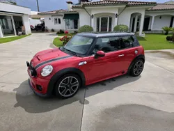 MINI Cooper S JCW