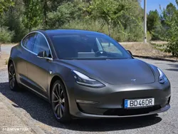 Tesla Model 3 Performance Dual Motor AWD