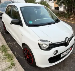 Renault Twingo Twingo SCe Energy S