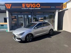 Hyundai i30 1.0 t-gdi 120 ch n line + camera de recul + garantie constructeur 02/2029