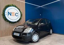 CITROEN C2 70cv