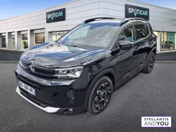 Citroën C5 Aircross BlueHDi 130 EAT8 Max