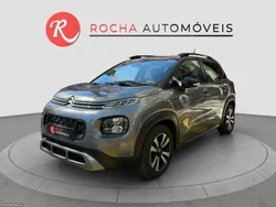 Citroën C3 Aircross 1.2 PureTech Shine