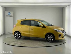Mitsubishi Space Star 1.2 Connect Edition