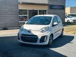 Citroën C1 1.0i 68cv Confort * CLIMATISATION