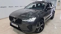 Volvo XC60 de 2022