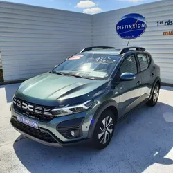 Dacia Sandero STEPWAY 1.0 TCE 90CH EXPRESSION -24