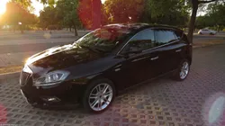 Lancia Delta 1.6 M-Jet Nacional