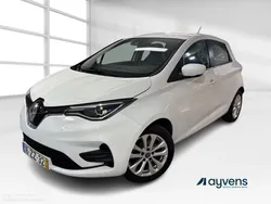 Renault Zoe (c/ Bateria) Intens 50