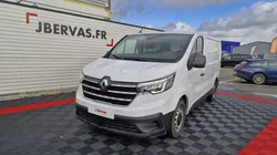 Renault Trafic L1H1 Blue DCI 130 Grand Confort