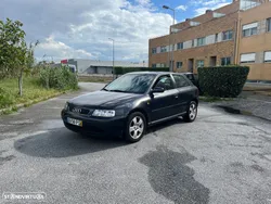 Audi A3 1.9 TDI Attraction