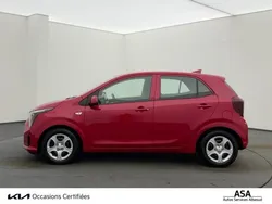 Kia Picanto 1.0 DPi 63ch Active