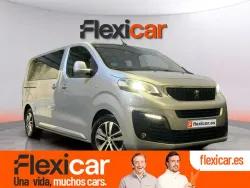 PEUGEOT Traveller 2.0BlueHDI Business VIP Long EAT8 180