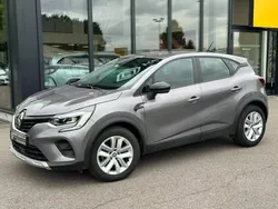 Renault Captur 1.0 TCe 90ch Zen -21