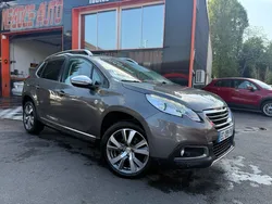 Peugeot 2008 1.2 PURETECH 110CH CROSSWAY S&S