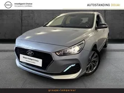 Hyundai i30 1.0 T-GDi 120ch Edition #Mondial 2019 Euro6d-T