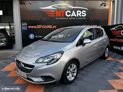 Opel Corsa 1.3 CDTi Business Edition
