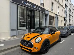 MINI COOPER SD 2.0 170ch - Suivi d'Entretien Complet
