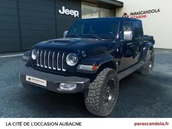 Jeep Gladiator 3.0 V6 Multijet 264ch Overland 4x4 BVA8