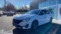 Peugeot 308 1.5 BlueHDi 130ch S&S Style EAT8