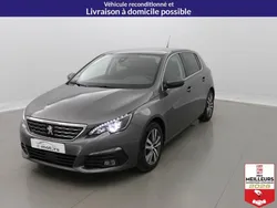 Peugeot 308 Essence 130 S&S EAT6 Allure +Sièges AV chauffa