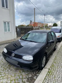 VW Golf