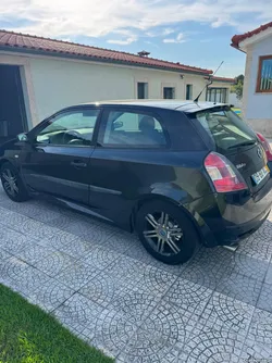 Fiat 124 Stilo