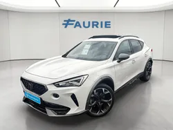 CUPRA Formentor 1.5 TSI 150 ch DSG7 VZ-Line